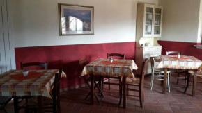 Agriturismo Santa Adriana Volterra